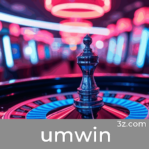 Maximize Seus Ganhos com Táticas Comprovadas no umwin