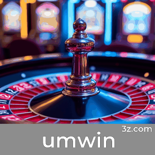 Umwin: O Mundo de Jogos Selecionados