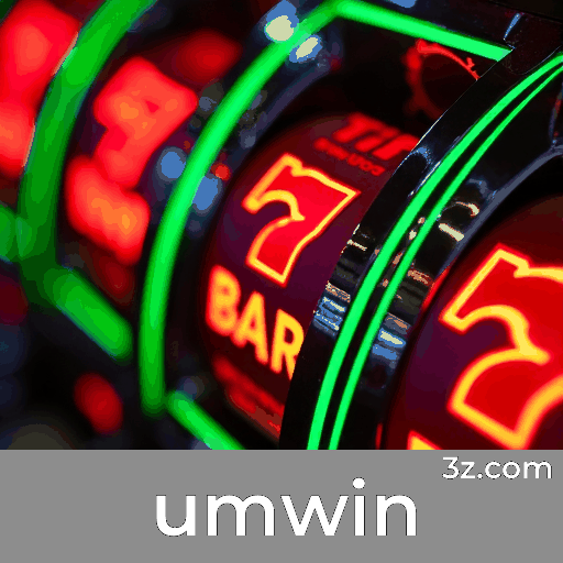 Maximize Seus Ganhos com Táticas Comprovadas no umwin