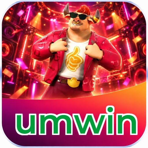 umwin Logo Verificado