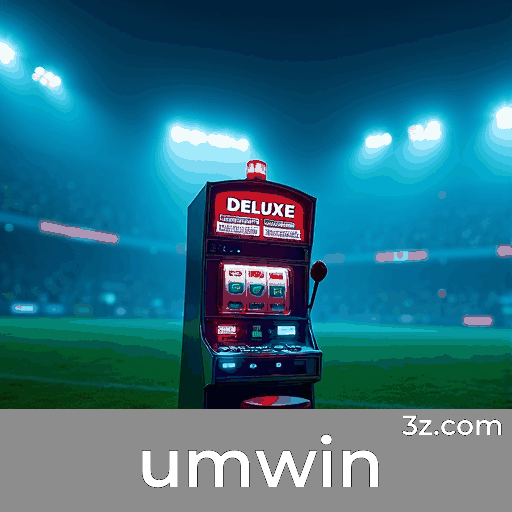 Umwin: Experiência de Casino Imersiva para Brasileiros