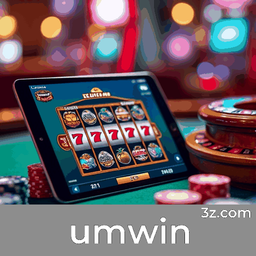 Desbloqueie Ofertas Surpreendentes na Umwin