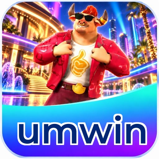 Logo umwin Telegram Oficial