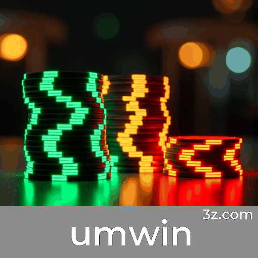 Umwin: O Mundo de Jogos Selecionados