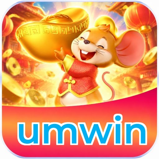 Logo umwin Cassino Online Brasil