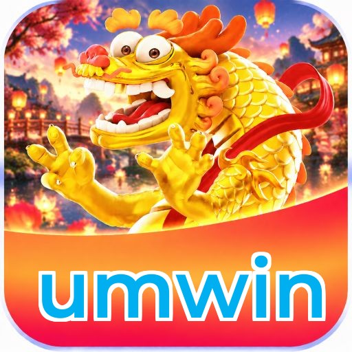 Logo umwin Bônus Brasil
