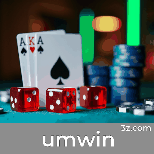 Umwin: Experiência de Casino Imersiva para Brasileiros