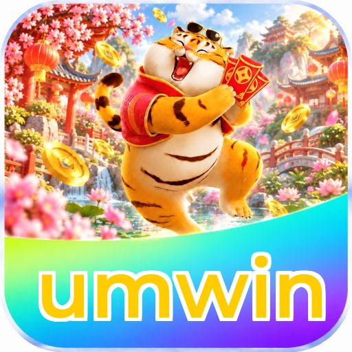 Logo umwin Loteria Online