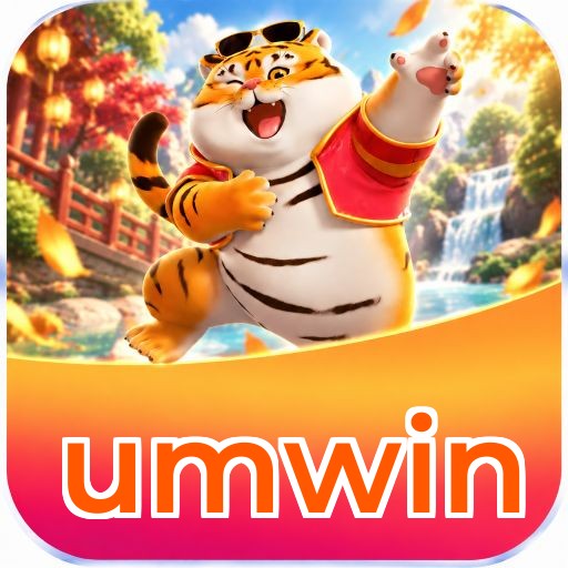 Logo umwin Download Brasil