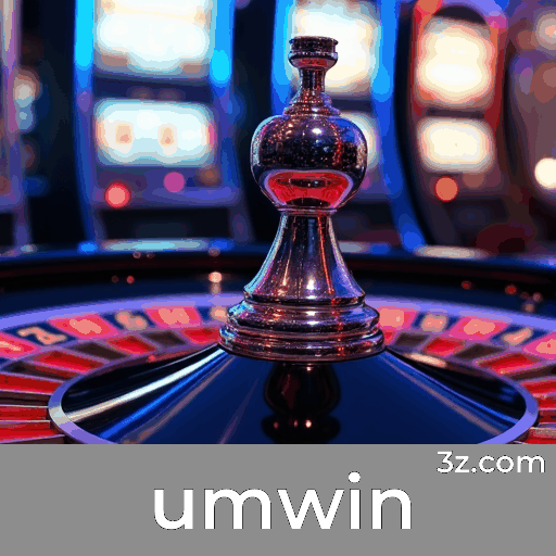 Umwin: Experiência de Casino Imersiva para Brasileiros
