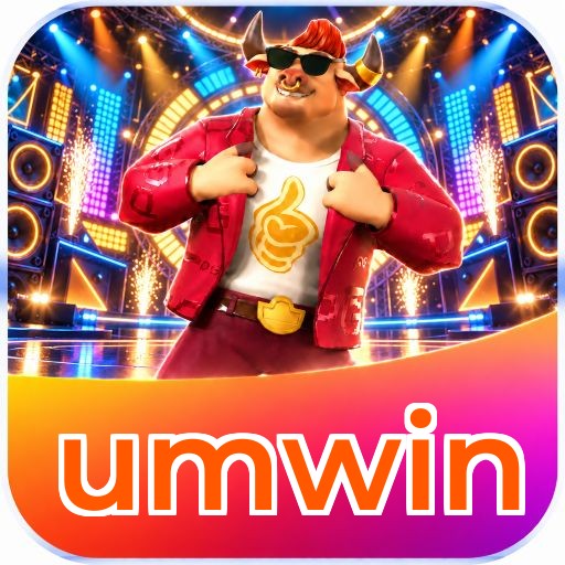 umwin APP Logo Oficial Certificado Android iOS