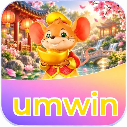 Logo umwin Telegram Canal Oficial