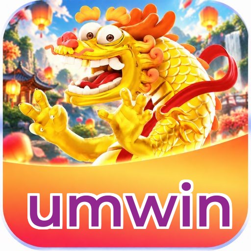 Logo umwin APP Mobile Brasil