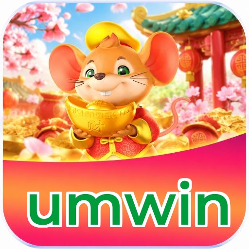 Logo umwin Cadastro Brasil