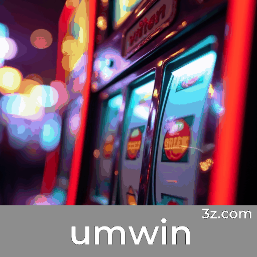 Umwin: Experiência de Casino Imersiva para Brasileiros